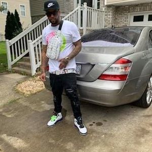 Meet your Posher, Bigfat